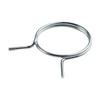 Door Handle Replacement Springs 5PCS Black FMTB-MSNH-5