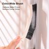Hard Bristle Gap Scrub Bathroom Crevice Cleaning Brush Home Deep Tile Joints Corners Gap Cleaner For Household
