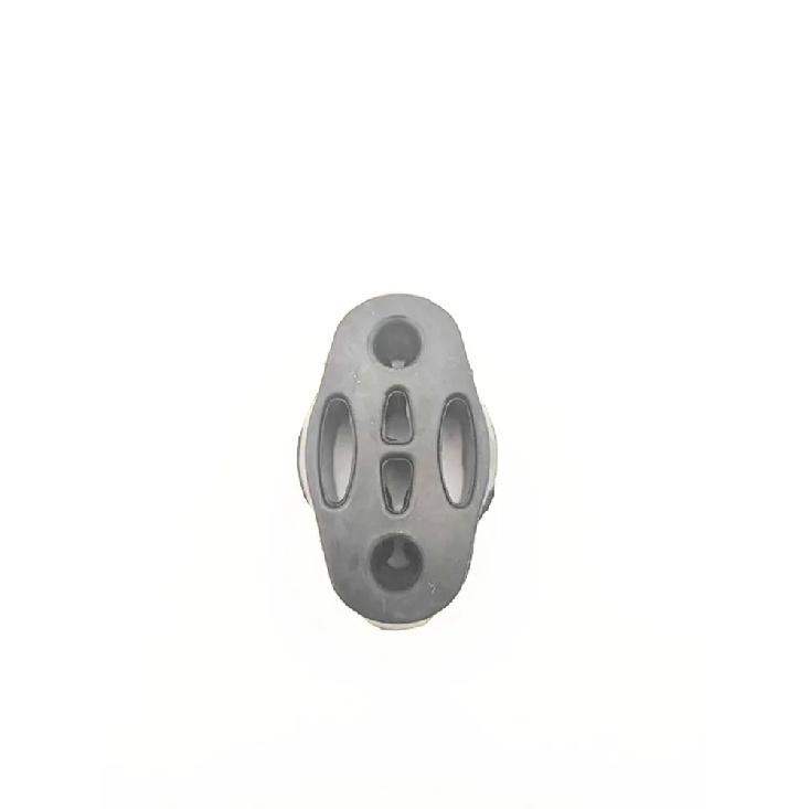 OE; 18207807132 Muffler Exhaust Pipe Rubber Sleeve Lifting Ring Bracket for BMW F01 F02 7 Series F07 F10 5 Series F25 X3