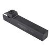 Turning Tool Holder MGEHR2020 1 5 with MGMN150G Inserts for Semi Finishing and Finishing Operations On Steel and Stainless Steel