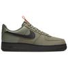 New Nike Air Force 1 Low Medium Olive BQ4326-200
