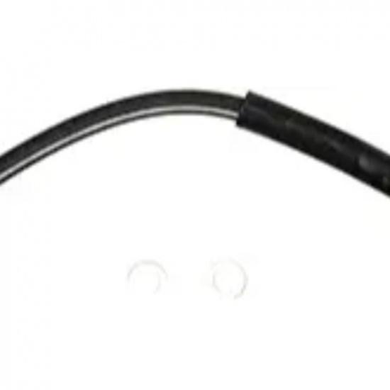 Front Brake Line Hose 350-47242 For 1982-1990 S15, 1982-1991 S10, 1983-1990 S15