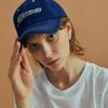 ATTRAVER VER LINE BALL CAP BLUE