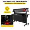 SIHAO 28/34/53 Inch Semi-Automatic Vinyl Cutter Plotter Cutting Printer Floor Stand
