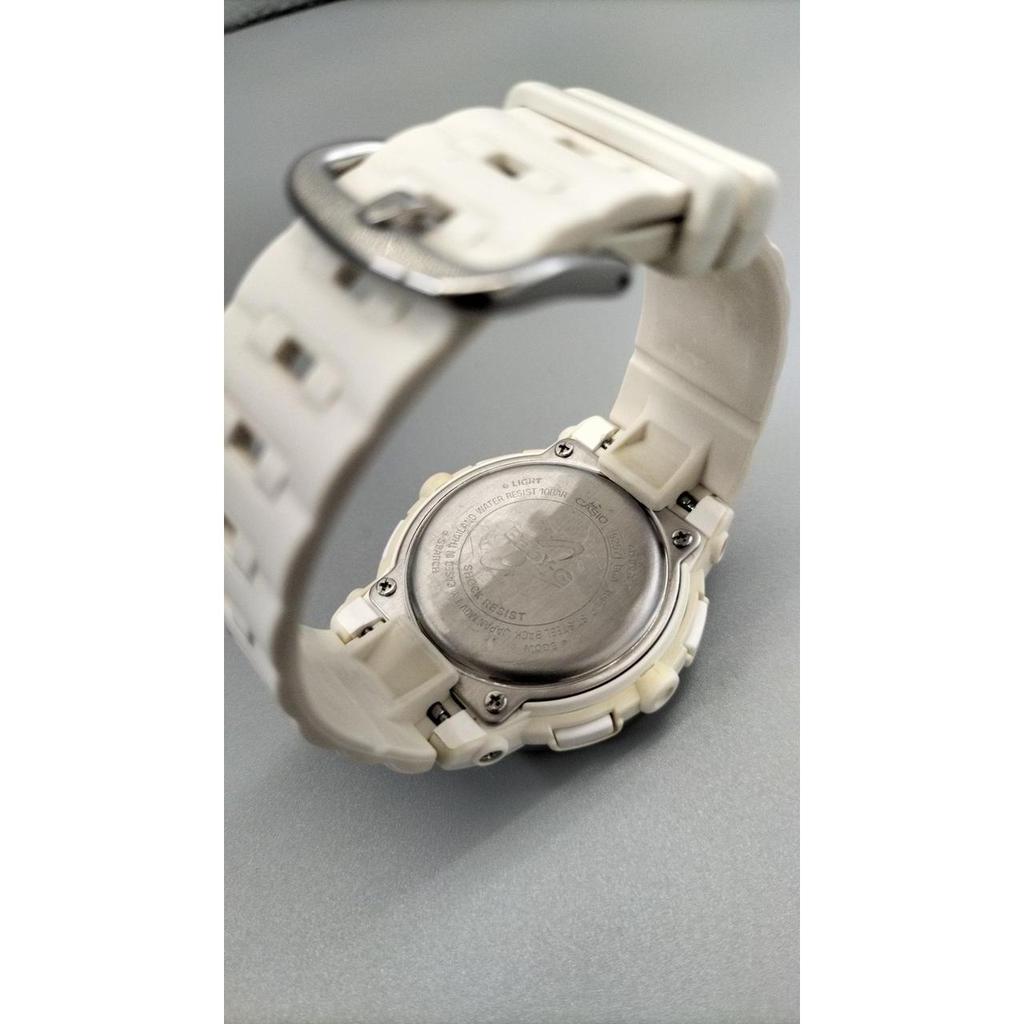 Used CASIO BGA-150LP BABY-G