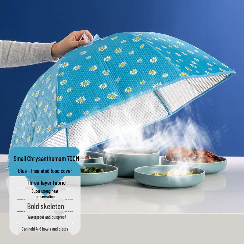 Washable Insulated Food Cover