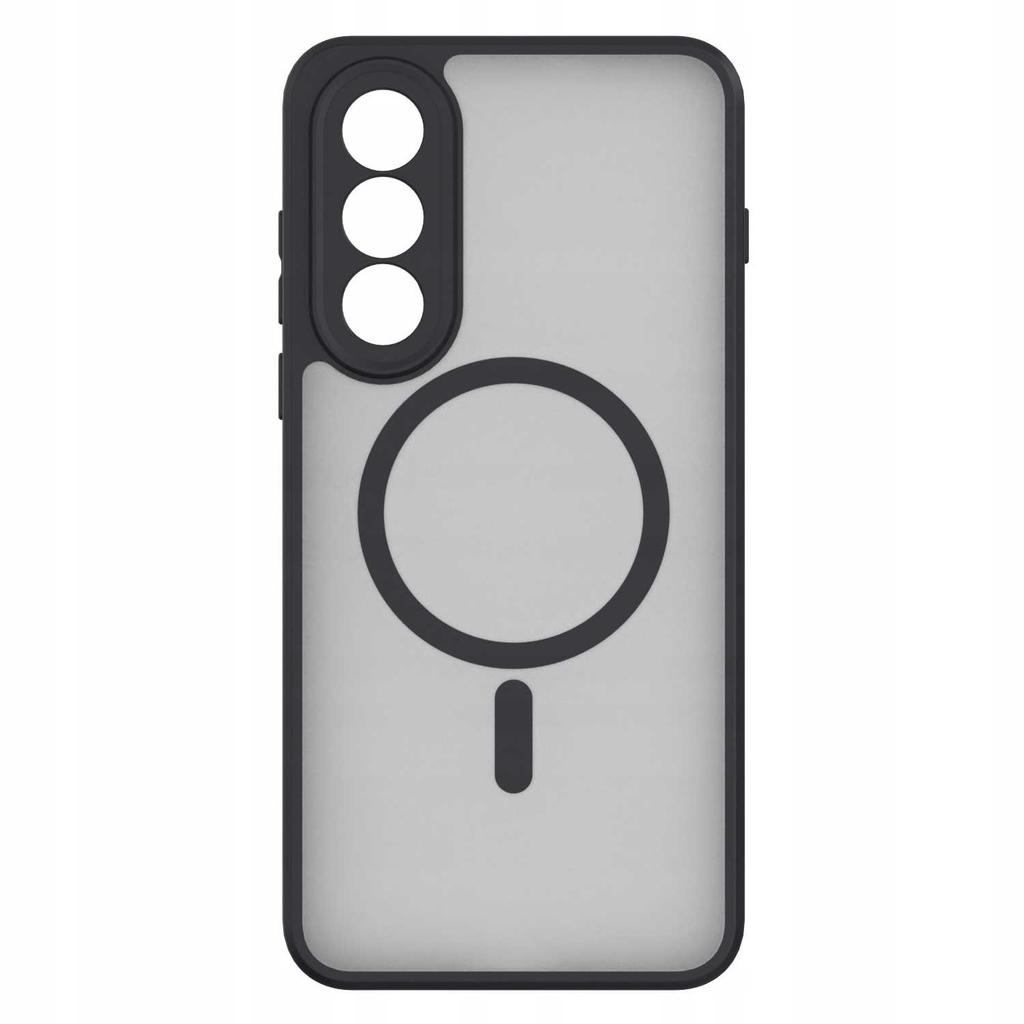 Spacecase Hybrid Mag Oneplus Nord 5 Black