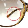 Gucci Sunglasses Tortoiseshell GG3176/K/S79102 Sunglasses Plastic Brown Used