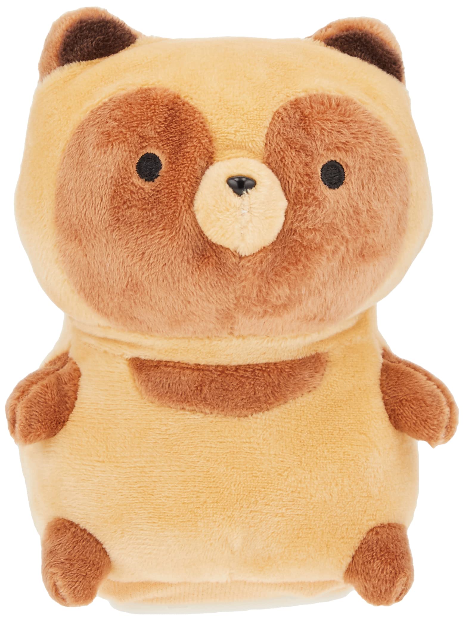 

Ost Mimicry Raccoon and Fox Raccoon 8202-300