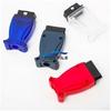 1pc NEW 12V 24V Automotive Male Connector OBD2 16pin OBDII OBD Plug J1962M for Car Diagnostic Tool