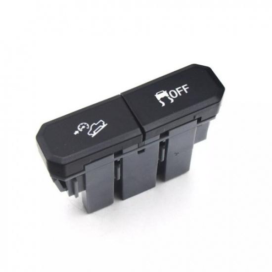 1pc Traction Control Hill Descent Switch For Ford F-150 2015-2018 FL3Z-13D730-HA