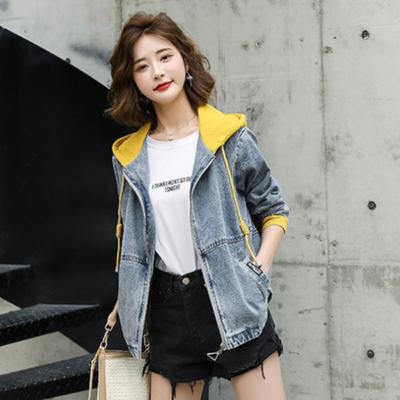 Παλτό και μπουφάν – Μπουφάν