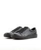 Leatherless # 3001 / All-Black Sneakers / Black / For Men