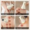 HEZHENG Gua Sha Cupping Massage Device CN plug (adapter included)