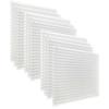 10 Pack Scat Mat for Cats with Spikes, Cat Repellent Mat Deterrent Indoor, Training Pads Keep Dogs and Cats Off Couch