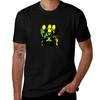 Jamaican Bobsled Team Tshirt Simple Graphic Design Tshirt