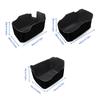 For BMW R1300GS Adventure R 1300 GS ADV Rear Trunk Inner Luggage Protection Pads Rear Trunk Top Case Side Suitcases Inner Pad