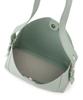 On Sale from Insulated Shoulder Tote Bag Green Sub F [BIS] 5/21 (Thu) [A4 Compatible] (35)