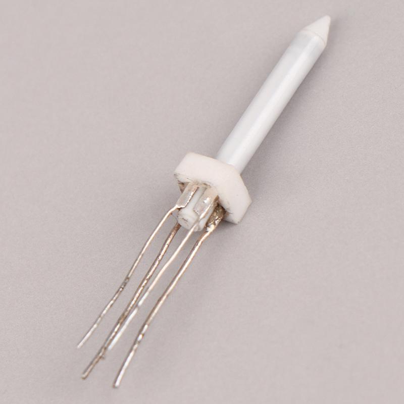 1 Stück Keramikheizer Kompatibel Mit Lil Plus Temperaturregelung Mini Solid 2.0 Heizstab Mit Vier Drähten