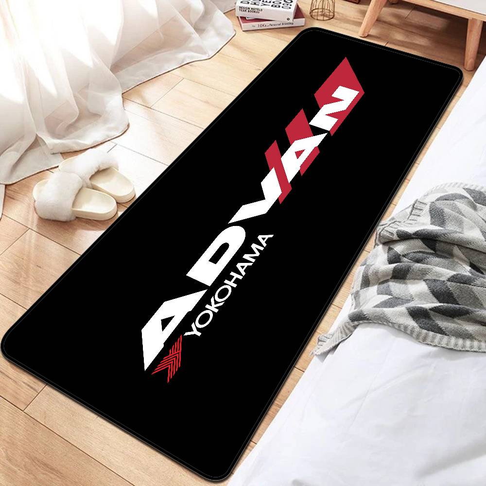 Hallway Carpet Advans Room Mats Nordic Style Home Doormat Bathroom-Toilet Mats Bedroom Hotel Decor Mat