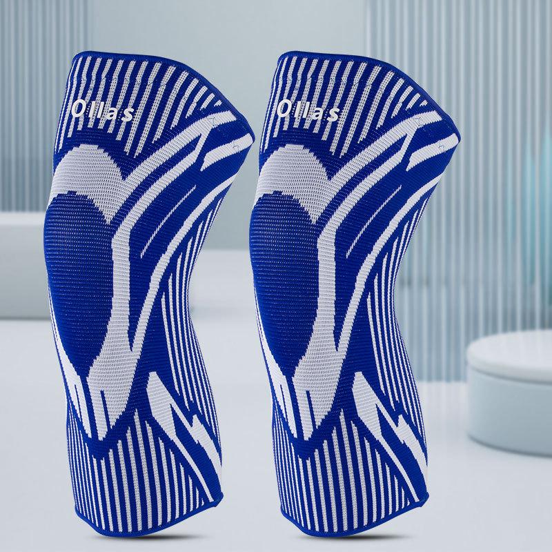 

Basketball Knee Pads for Men Running Meniscus Protection Mountaineering Women s Knee Pads Patella Protective Sleeves Joint Badminton XXXL