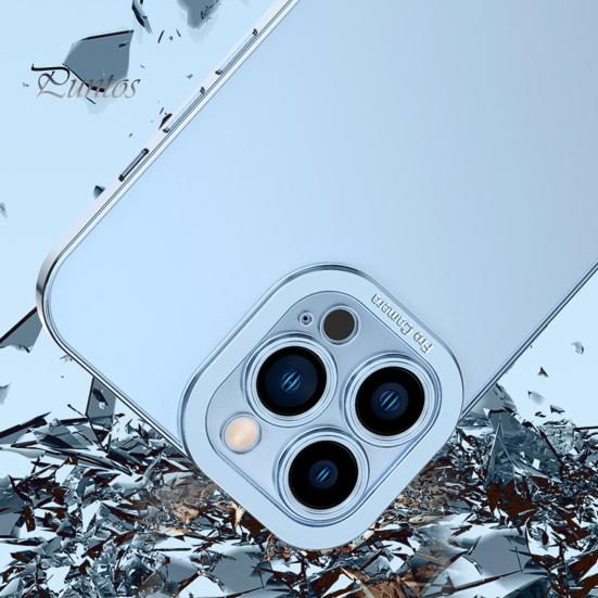 Mobile Phone Case Full Protection Soft TPU Clear Transparent Phone Protective Back Cover for iPhone 14/Max (Plus)/Pro/Pro Max