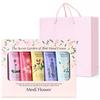 [MediFlower] The Secret Garden Hand Cream 5-Piece Set, 250g, 1 Set