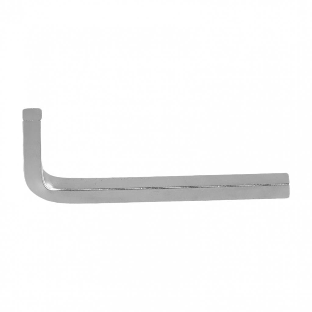 1Pcs Tighten Shape Square Wrench L Shape Square Wrench Wrench Screwdriver Set