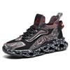Pánské tenisky běžecká obuv prodyšná outdoorová vycházková sportovní obuv lehká pro muže pohodlná sportovní obuv na trénink