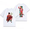 The God In Desperate Situations Ronaldo Football Fan T-shirt for The World Cup CR7 Supporter Men's Women's 2026 Summer T Shirt