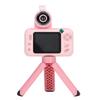 Kids Camera HD 2.4in Screen 40MP Photo 1080P Video Camera Toy for Playing Photography