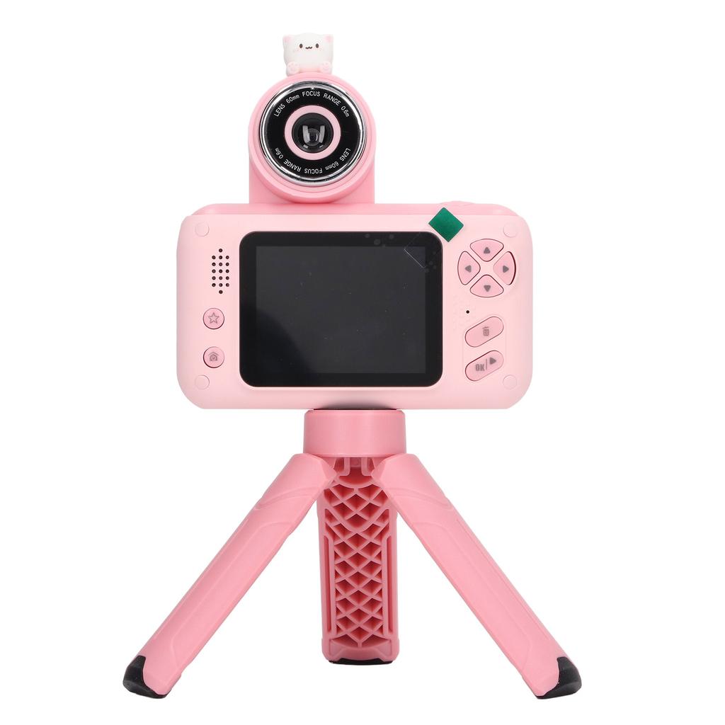 Kids Camera HD 2.4in Screen 40MP Photo 1080P Video Camera Toy for Playing Photography