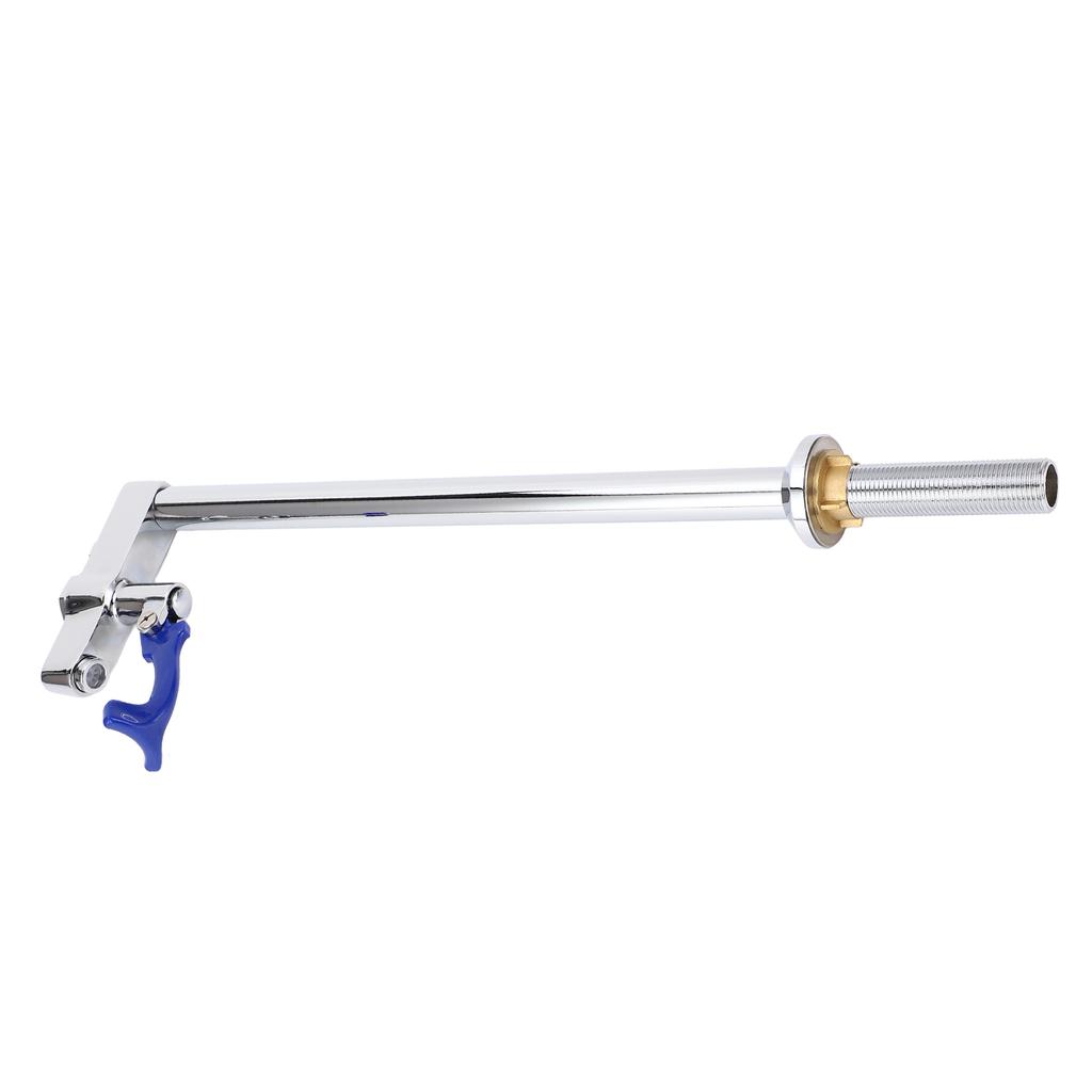 G1/4 Glass Filler Water Purification Drinking Faucet Hotel Water Bar Refill Faucet for Hotel