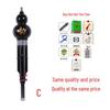 Durable Hulusi Instrument - Yunnan Seven-Hole, C/Bb Key, Child/Beginner-Friendly.