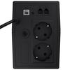UPS 600VA 360W Power Proof