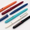 Original KACO Retro Fountain Pen EF 0.38mm Hooded Nib Student Pupils Grde Calligraphy Girls-specific Macaron School Supplies