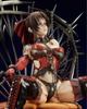 [USED] Extremely rare! BLACK LAGOON Revy Scarlet Woman Ver. 1/7 20th