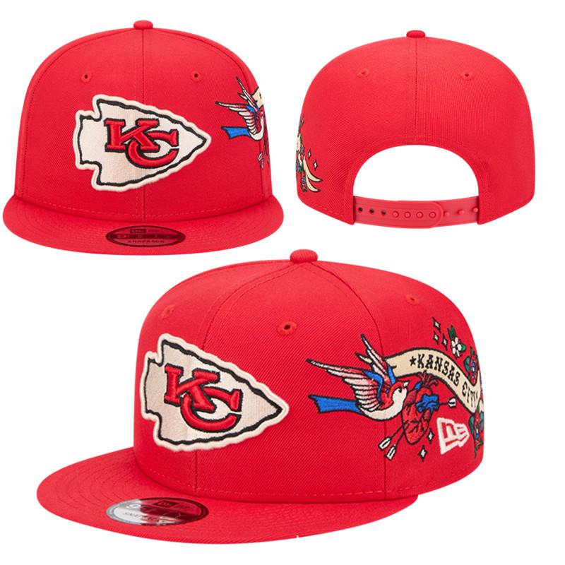 Baseball Cap American Adjustable Hip Hop Sports Flat Edge Cap Duck Tongue Embroidered Cap Basketball Football Cap