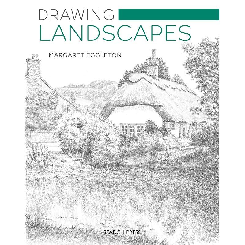 Drawing Landscapes Artists of All Skill Levels Will Find Much