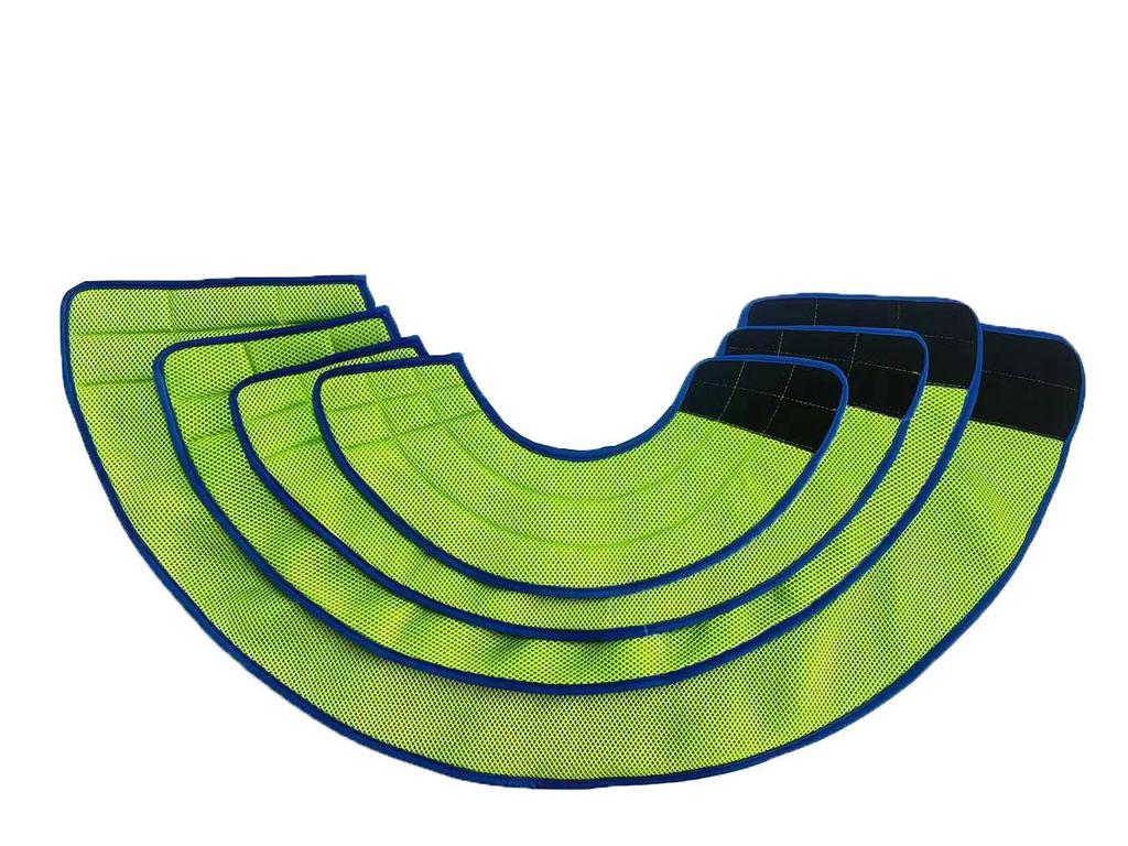 Pet Protective Collar for Cats & Dogs - Anti-Lick, Anti-Bite, Anti-Scratch Neck Shield