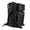 Offlander Tourist Survival Backpack 43L Black
