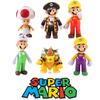 Supermariopvc- 6 Perfect Gift For Super Mario Fans