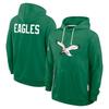 Mens Hooded Sweatshirt With Football Print Casual Sportswear Winter Loose Fit Cotton Pullover