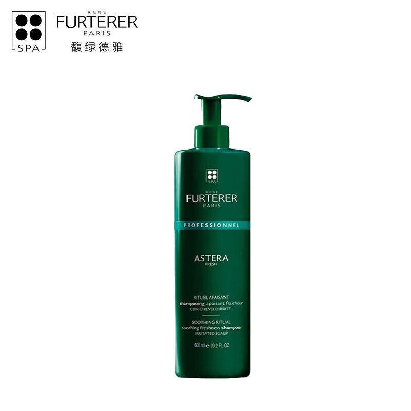 

Rene Furterer Soothing Refreshing Anti-Itch Shampoo 600ml