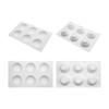 Produse de brutărie – Covorașe din silicon şi forme de copt