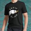 New Goose Island Logo Active T Shirt American Funny Size S To 5xl