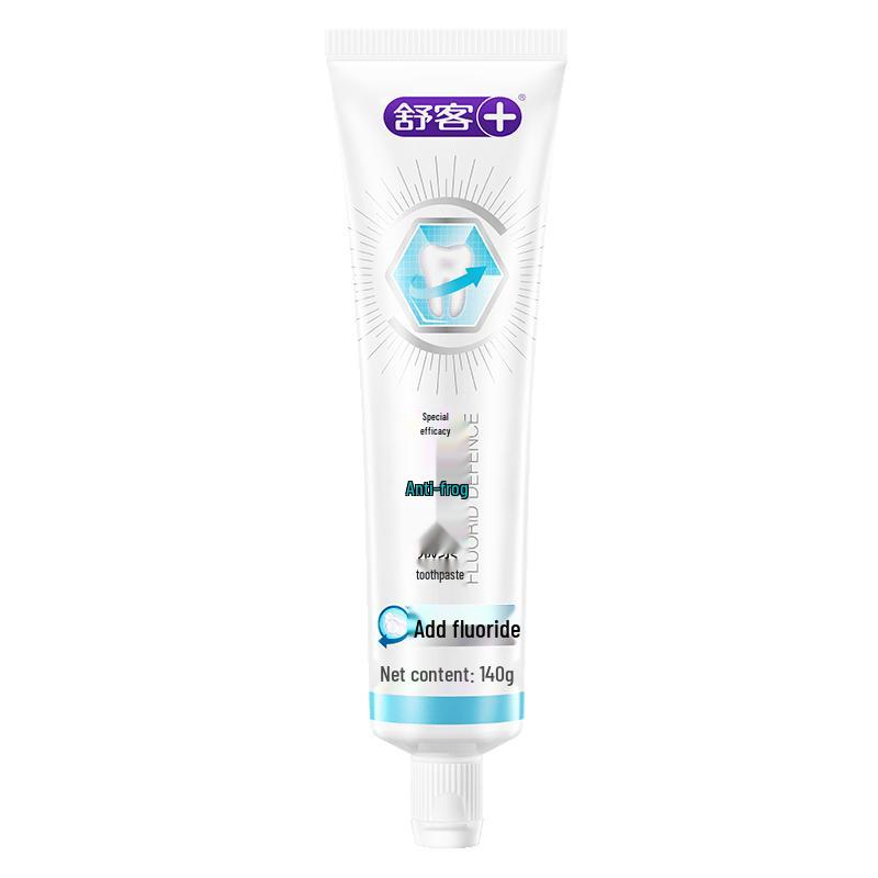 Shuke Anti-Cavity Fluoride Toothpaste