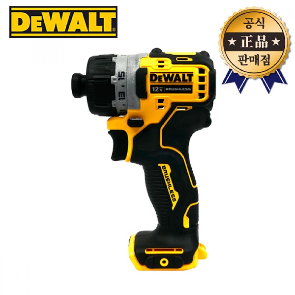 

Компактная отвертка Dewalt DCF601N ударная отвертка с основным корпусом