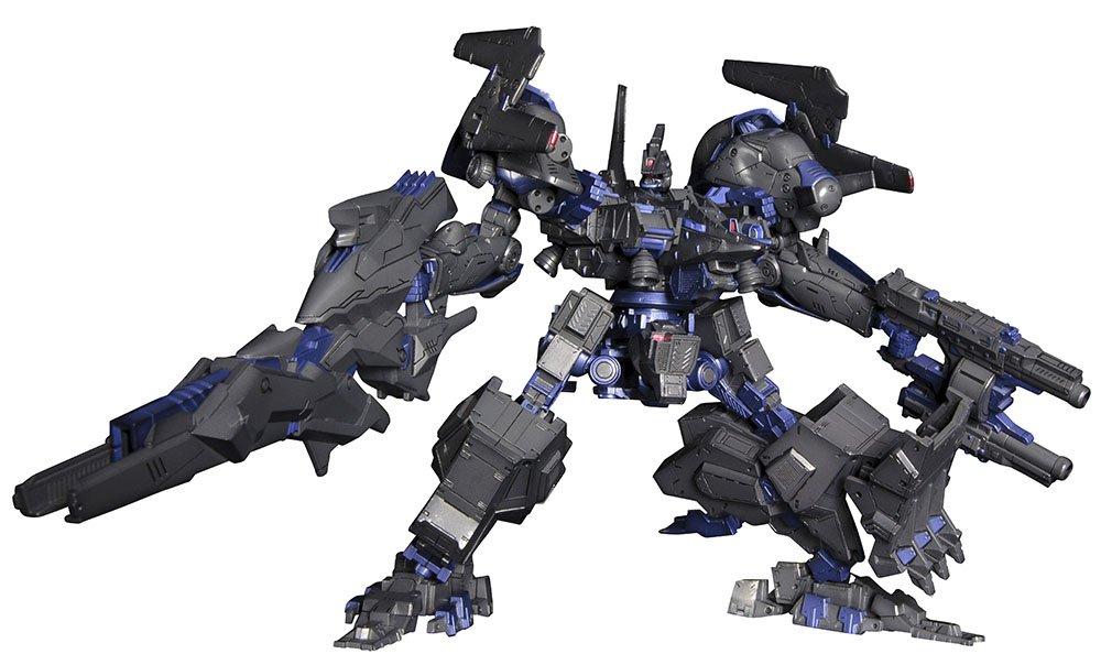 

Kotobukiya Armored Core Verdict Day CO3 Malicious R.I.P.3M Blue Magnolia Boarding Machine [First Limited Edition] 172 Scale Plastic Model