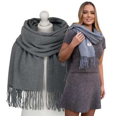 Accessoires – Schals & Tücher
